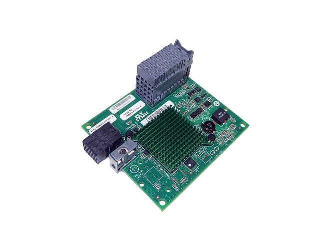 00RP758 | IBM Flex System FC3052 Dual Port 8GB Fiber Channel Adapter