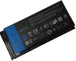 TN1K5 | Dell 6-Cell 60WHr Lithium-Ion Battery for Precision M4600 M6600