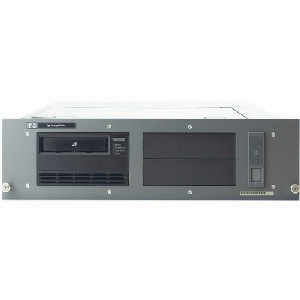 Q1595B | HP StorageWorks 3U SCSI Rack-mount kit