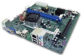 MB.SH207.001 | Acer System Board for Aspire X1430 X1430G Desktop