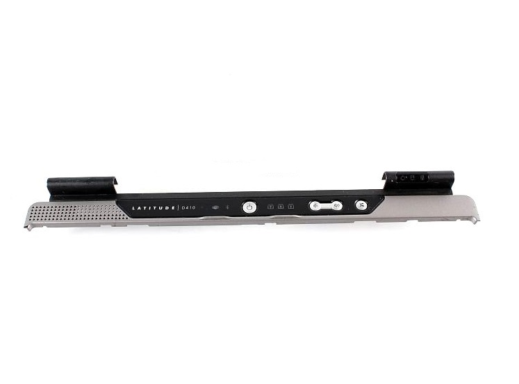 M7133 | Dell Latitude D410 Hinge Cover Control Panel