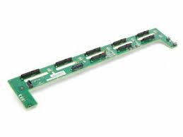 511-1435 | Sun T3-1-T4-1 8 Slot Backplane