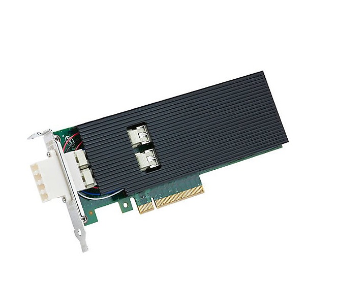 X520LR2BP | Intel X520-LR2 Ethernet Server Bypass Adapter