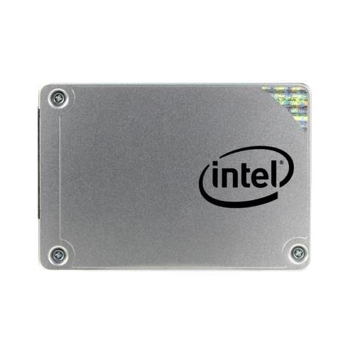 SSDSC2KF240H6X1 | Intel Pro 5400s Series 240GB TLC SATA 6Gbps (AES-256 / TCG Opal 2.0) 2.5 Internal Solid State Drive (SSD)