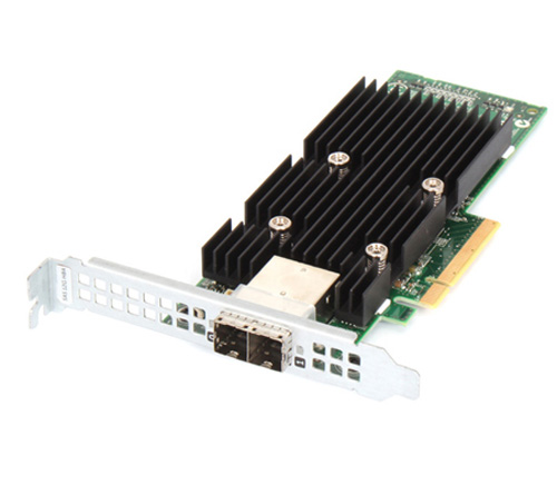 405-AAEB | Dell 12Gb/s PCI-E Dual Channel SAS External Controller Card