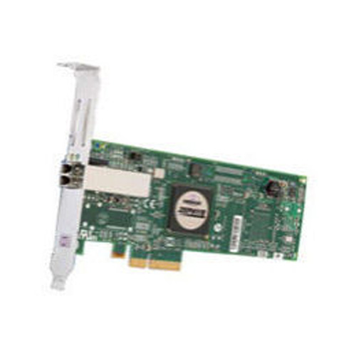 ND407 | Dell 4GB Single Channel PCI-E Fibre Channel Host Host Bus Adapter