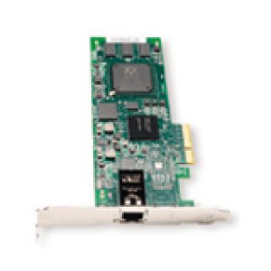 39Y6146 | IBM Qlogic iSCSI Host Bus Adaptor - 1 x RJ-45 - PCI Express - 1000Mbps