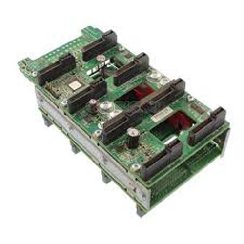 663289-001 | HP ProLiant s6500 Power Data High-Efficiency Backplane Board