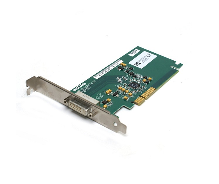 X8760 | Dell DVI PCI-Express Add in Adapter Card for Dell OptiPlex GX620