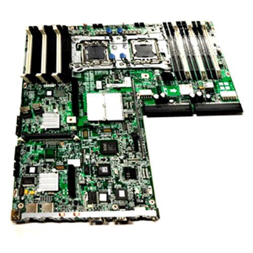 462629-002 | HP System Board for ProLiant DL360 G6