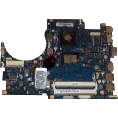 BA92-07385A | Samsung Motherboard W/I5 480M CPU for QX410-S02 Intel Laptop