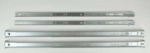 360332-001 | HP DL360 G4/G5/G6/G7 Rail Kit