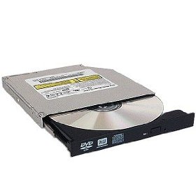 443903-001 | HP 8X Internal Dual Layer DVD±RW/DVD-RAM Drive for Notebook