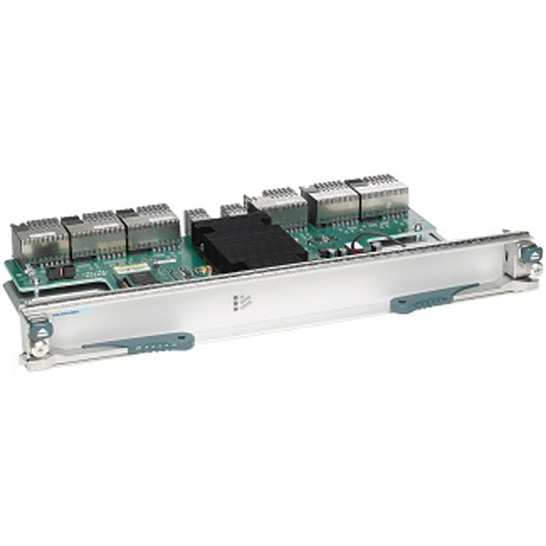 N7K-C7010-FAB-1 | Cisco Nexus 7000 10-Slot Chassis 46Gb/Slot Fabric Module