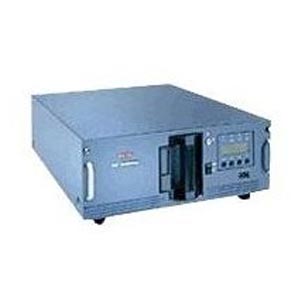 120876-001 | Compaq 35/70GB DLT 10-Slot LDR SCSI-DIFF Tape Drive