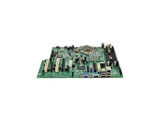 YH299 | Dell System Board for PowerEdge SC440 Server