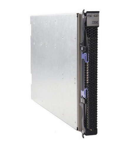 8853G7A | IBM BladeCenter HS21 1X Intel Xeon E5460 Quad-Core 3.16GHz CPU 2GB RAM 2X Gigabit Ethernet Blade Server System