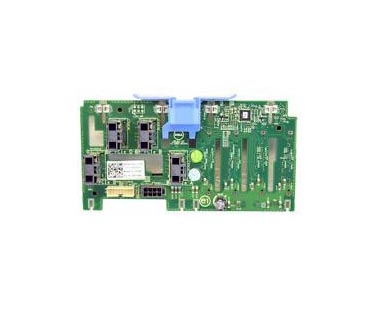 0693W6 | Dell 2.5 Drive Backplane Board for PowerEdge R720 / R820