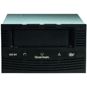 TC-S45AT-BR | Quantum DLT-S4 Bare Tape Drive - 800GB (Native)/1.6TB (Compressed) - Internal