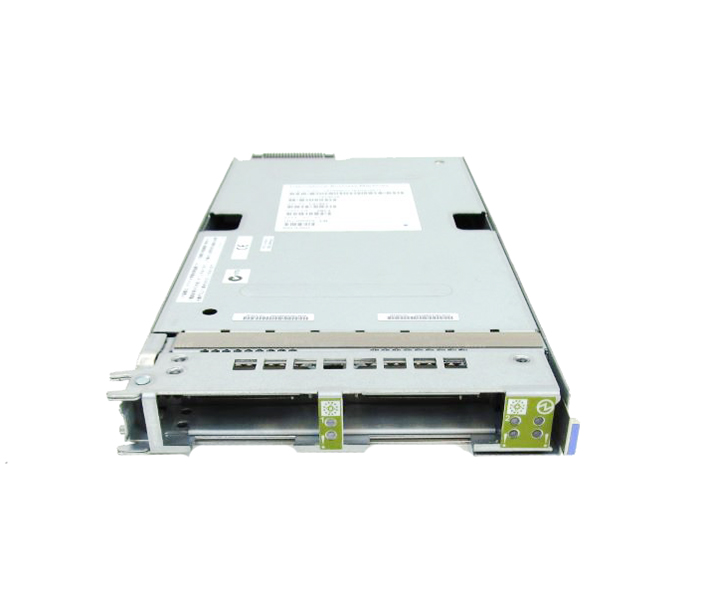 45D9614 | IBM Dual-Port GX++ 12X Channel DDR IB Adapter for pSeries Power