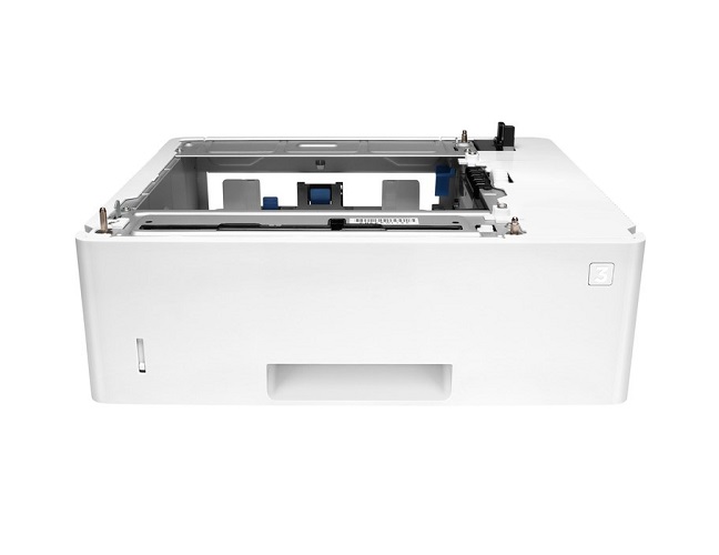 C2684-60130 | HP Dual Bin Input Tray Assembly for 2500cm Printer