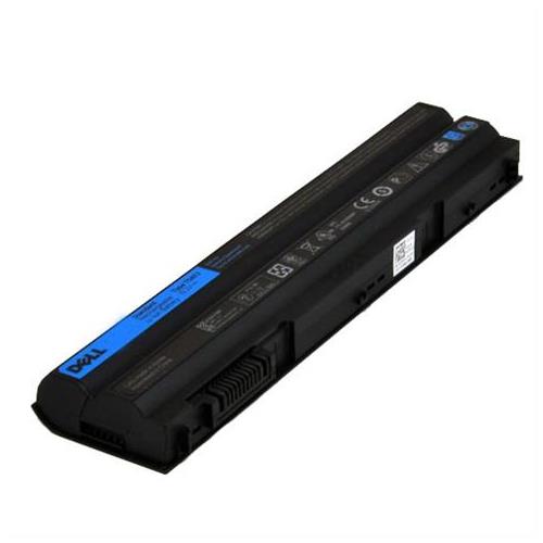 TD237 | Dell 9-CELL Battery INSPIRON 1501 6400 E1505 LATITUDE 131L BAT