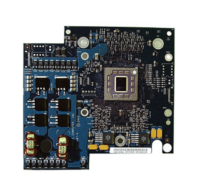 820-1497 | Apple CPU Processor Board for M8570 Power G4