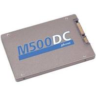 MTFDDAK800MBB-1AE12A | Micron M500DC 800GB MLC SATA 6Gbps (Client SED OPAL) 2.5 Internal Solid State Drive (SSD)