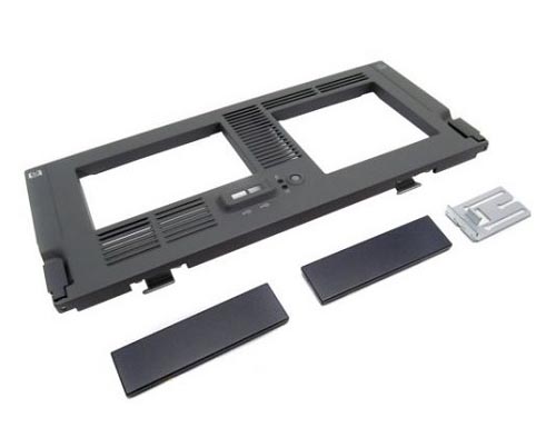 408698-B21 | HP Rack Bezel for use