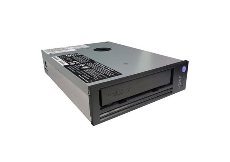 0T562R | Dell 400/800GB Ultrium LTO-3 SCSI/LVD HH Internal Tape Drive