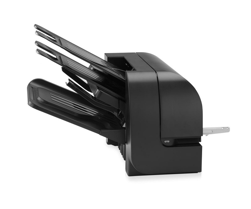 CZ264A | HP 900-sheet/3-bin Stapling Mailbox