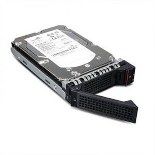 00WG677 | IBM 300GB 15000RPM SAS 12Gb/s G2HS 3.5 Hot-pluggable Hard Drive - NEW