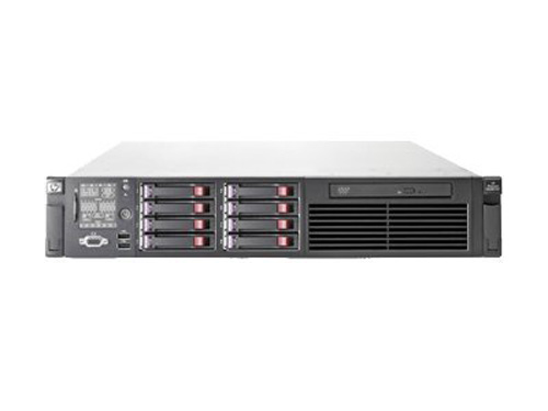 643413-S01 | HP ProLiant DL380 G7 Intel Xeon X5660 6-Core 2.80GHz CPU 4GB RAM Server