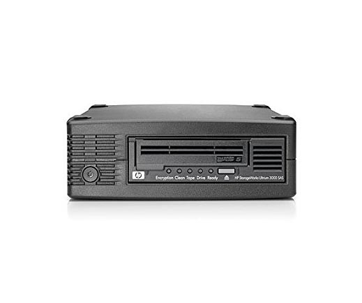 693415-001 | HP DAT 160 SAS External Tape Drive