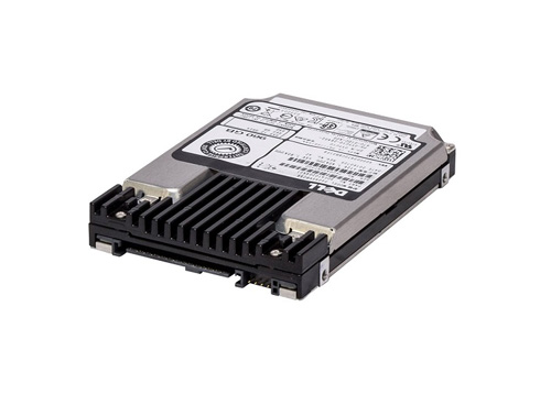 4KG4X | Dell Enterprise PX04SR 960GB SAS 12Gb/s 2.5 Read Intensive MLC Solid State Drive (SSD) - NEW