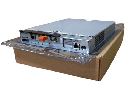 JFW1P | Dell 10Gb/s Dual Port iSCSI Controller for PowerVault MD3600I/MD3620I