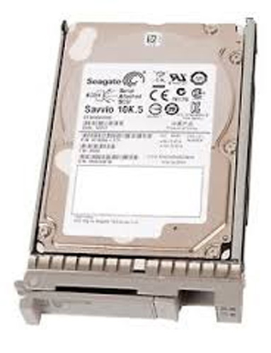 UCS-HD600G15KS2-E | Cisco 600GB 15000RPM SAS 6Gb/s SFF 2.5 Hot-pluggable Hard Drive