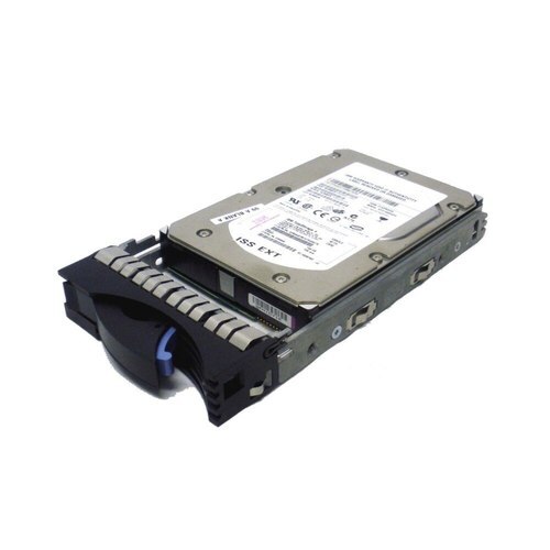 22R5945 | IBM 146GB 15000RPM Fibre Channel 2Gb/s 3.5 Hard Drive