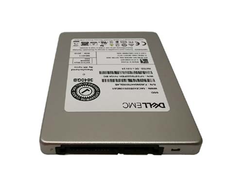 HFS3T8G32FEH-7410A | SK Hynix Se4011 Series 3.84tb SATA 6GBPS 2.5inch Internal Enterprise Solid State Drive (SSD)