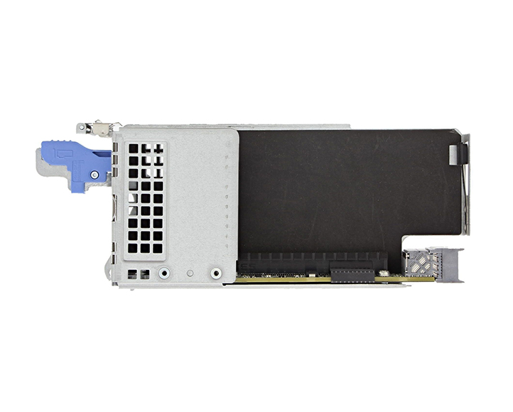 0PTM8M | Dell PCI Riser Module for PowerEdge FX2s