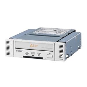 AITI260/S | Sony AIT-3 SCSI Internal Tape Drive - 100GB (Native)/260GB (Compressed) - 5.25 Internal