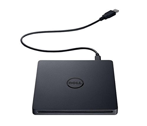 DW514 | Dell 8X DVD-RW USB 2 Eexternal Drive