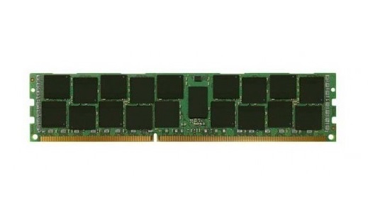 319-1763 | Dell 8GB DDR3-1600MHz PC3-12800 ECC CL11 240-Pin DIMM 1.35V Low Voltage Dual Rank Memory Module