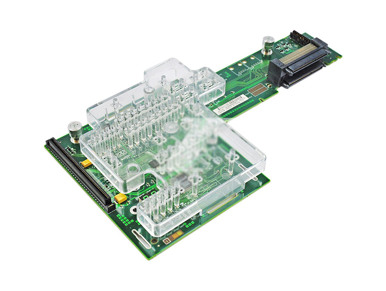 416251-001 | HP LED Diagnostics Display Board for ProLiant Dl585 G1