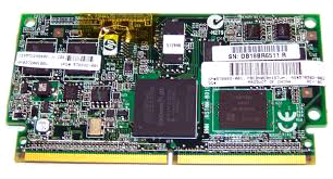 672041-001 | HP 512MB Smart Array Cache Module for P721M