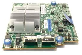 726742-001 | HP Smart Array 12gb/s Pci-e 3.0 X8 Dual Port Sas Smart Array Controller Card