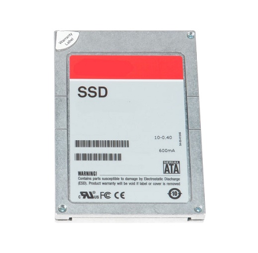 0328YX | Dell 100GB SATA 2.5 Solid State Drive (SSD)