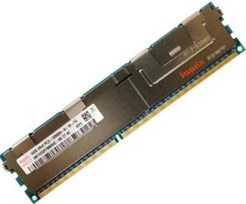 HMT84GL7DMR4A-PB | Hynix 32GB (1X32GB) PC3-12800 DDR3-1600MHz SDRAM Quad Rank CL11 ECC 240-Pin LRDIMM Memory Module for Server - NEW