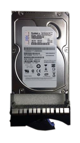 44W2245 | IBM 600GB 15000RPM SAS Hard Drive