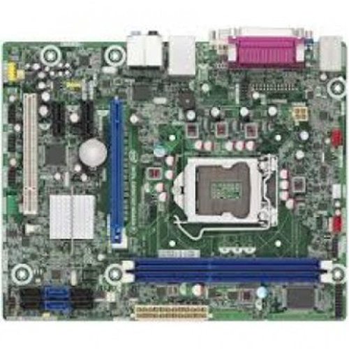 BLKDH61BEB3 | Intel Chipset-Intel H-61 Socket LGA-1155 16GB DDR3-1333MHz microATX Bare Motherboard